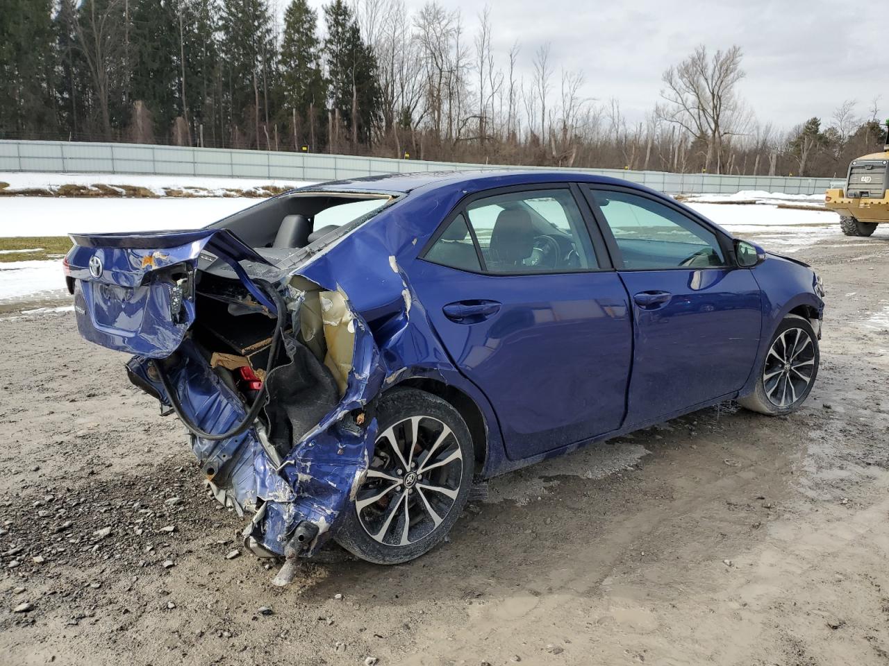 2018 Toyota Corolla - Image 3