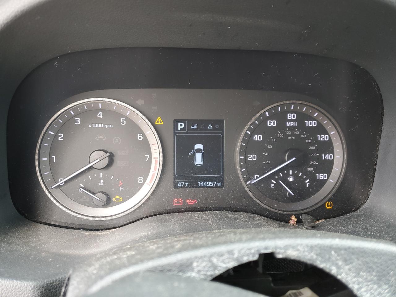 2017 Hyundai Tucson - Image 9