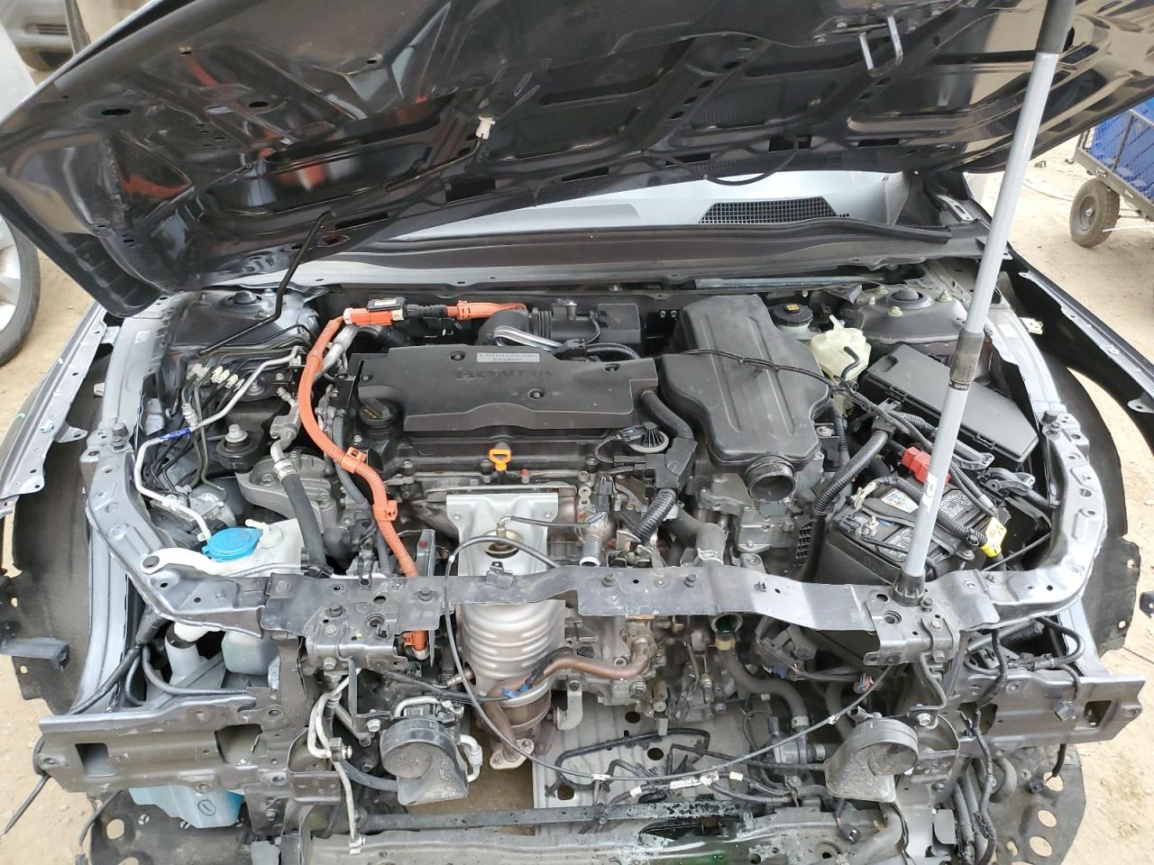 2018 Honda Accord - Image 11