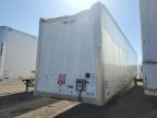 2020 Wabash Dry Van Trailer იყიდება Portland-ში, MI - Front End