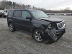 2015 Honda Pilot Se for Sale in Gastonia, NC - Front End