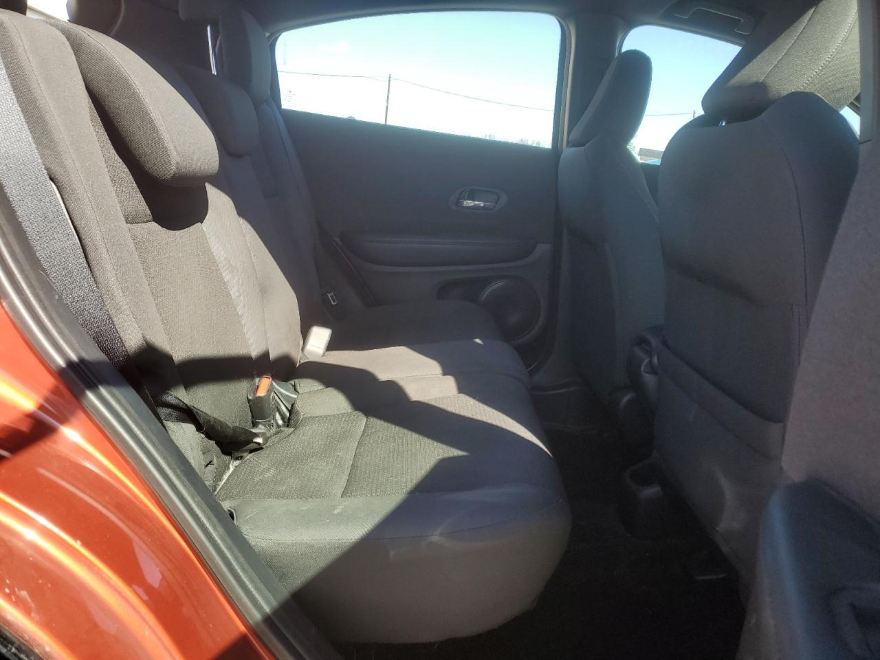 2019 Honda HR-V - Image 11