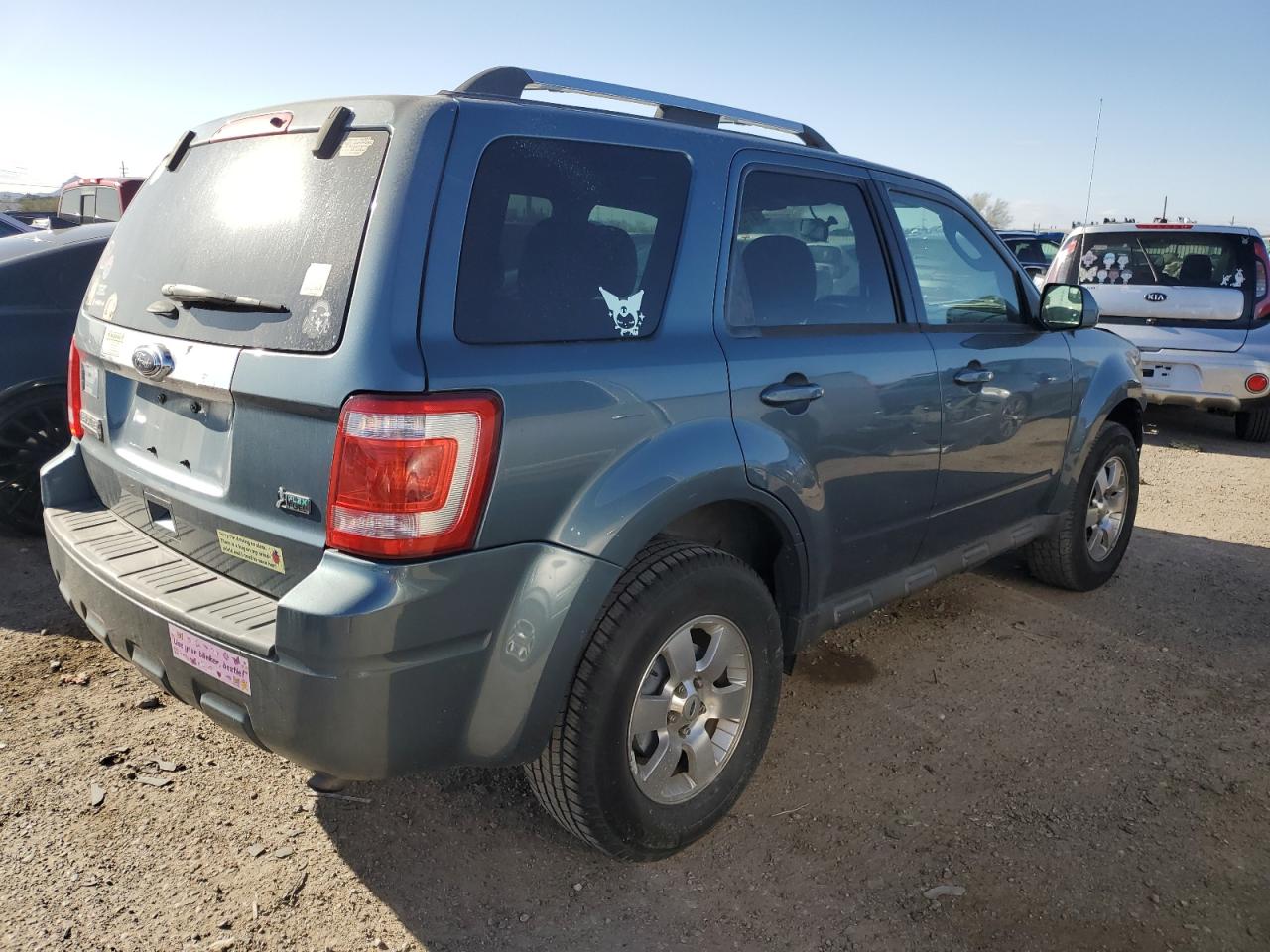 2011 Ford Escape - Image 3