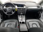 2011 Audi A4 Premium Plus en Venta en Wilmington, CA - Front End