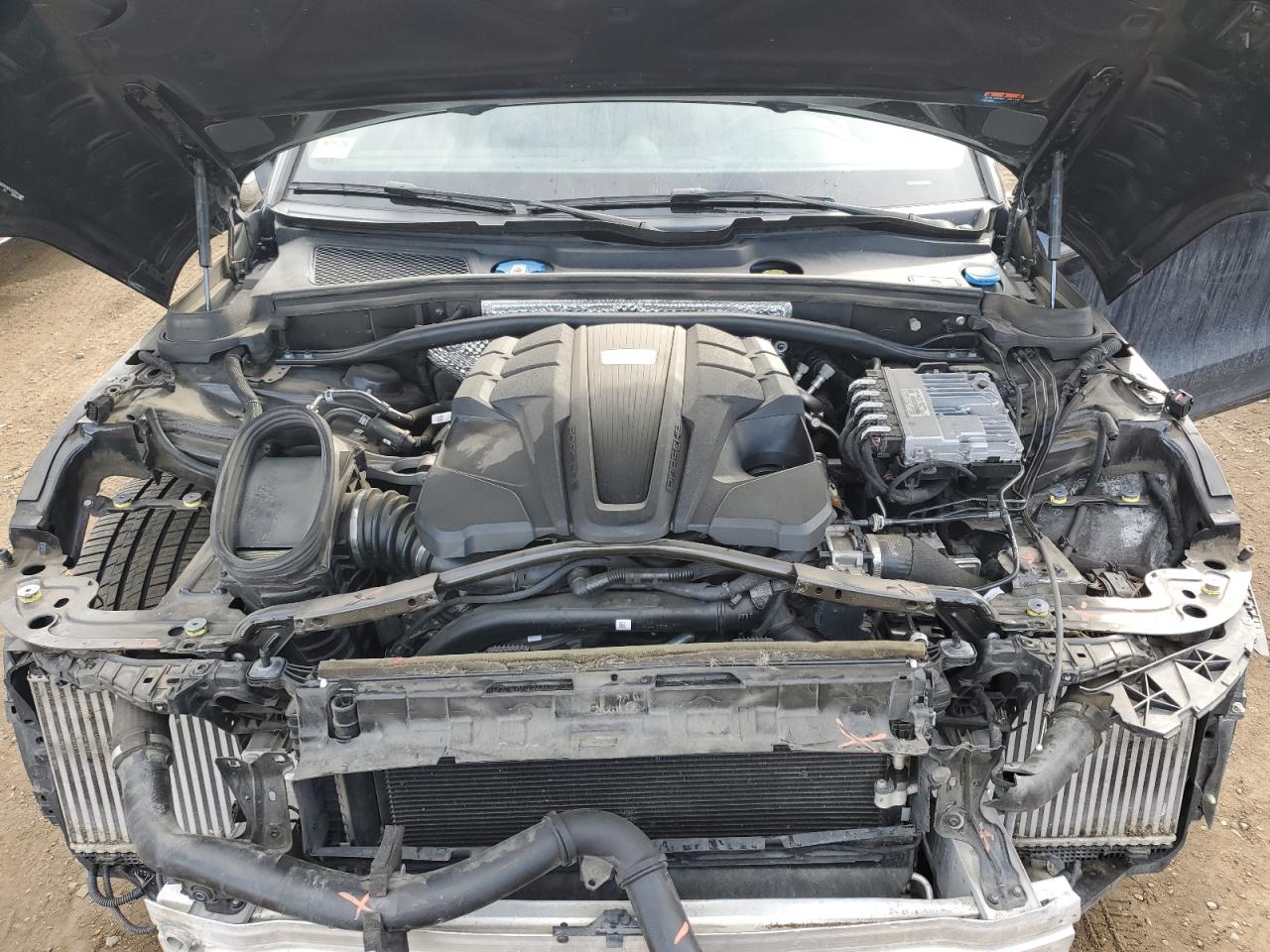2019 Porsche Macan - Image 12