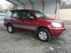 2003 Honda Pilot Lx de vânzare în Augusta, GA - Front End