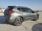 2017 Nissan Rogue S продається в Haslet, TX - Front End