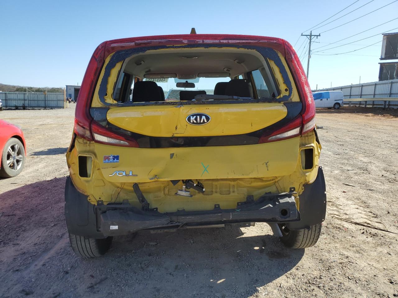 2020 Kia Soul - Image 6