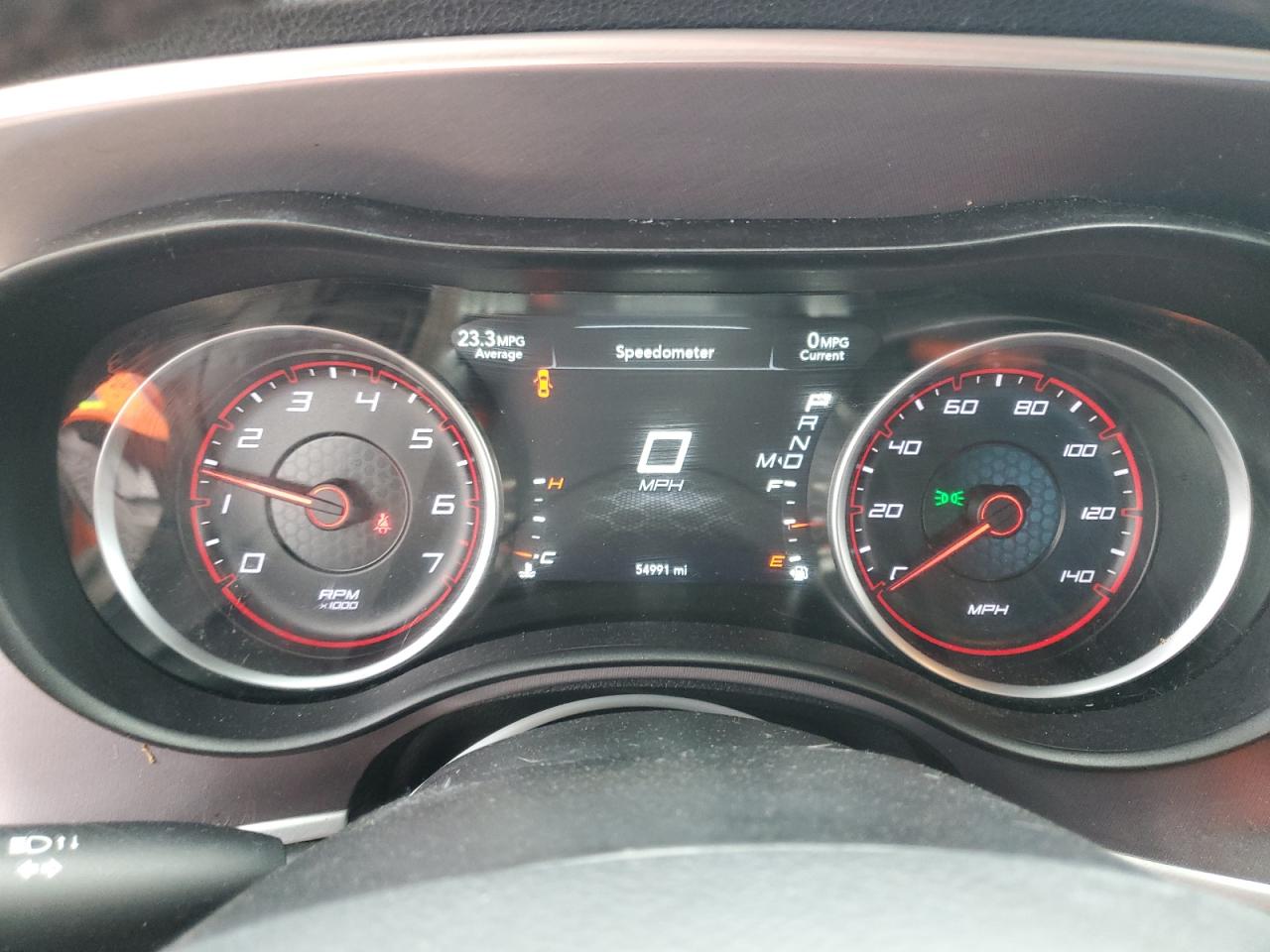 2019 Dodge Charger - Image 9