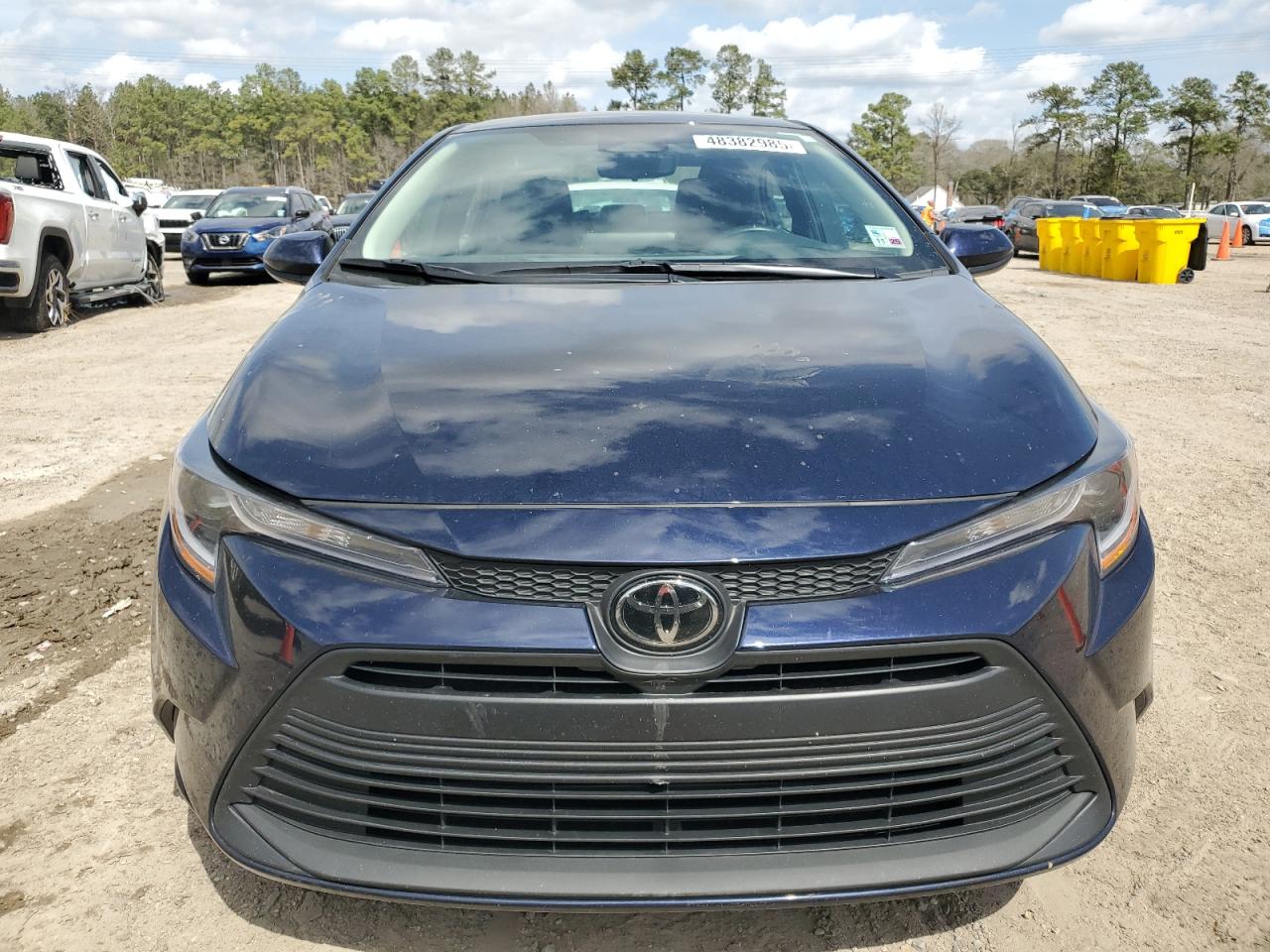 2024 Toyota Corolla - Image 5