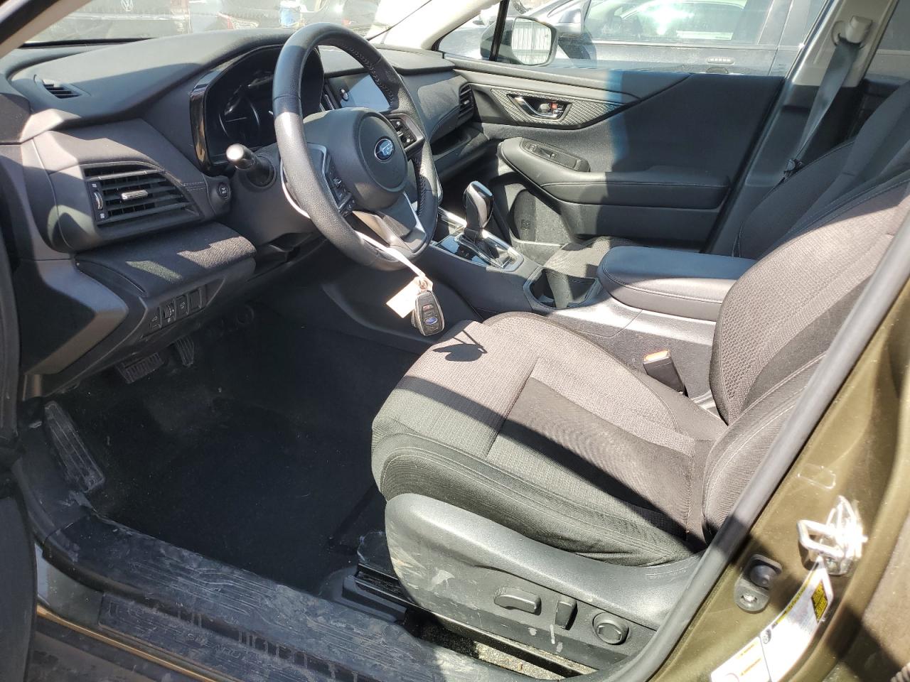 2020 Subaru Outback - Image 7