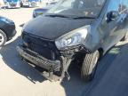 2011 KIA PICANTO 2 for sale at Copart SANDY