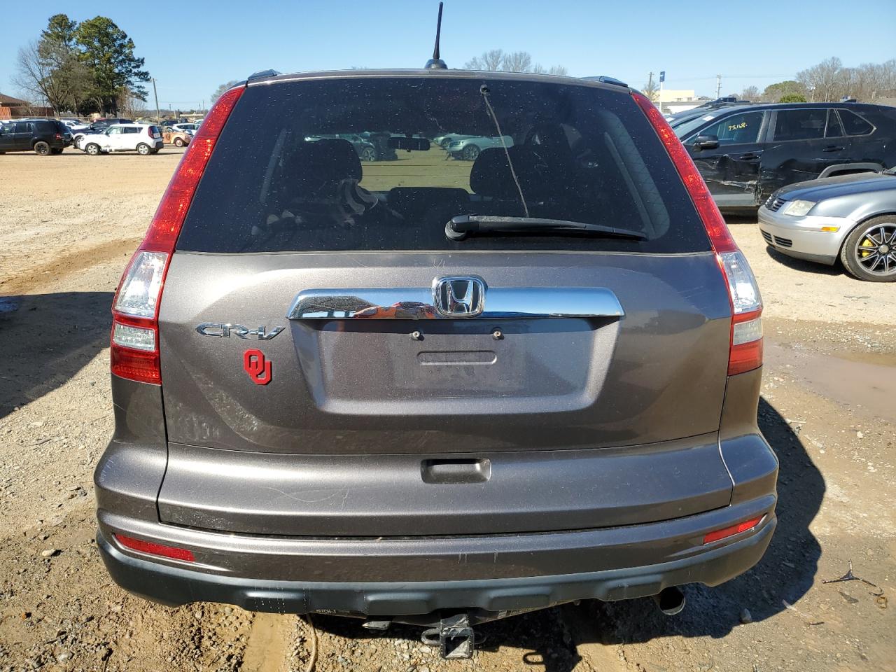 2011 Honda CR-V - Image 6
