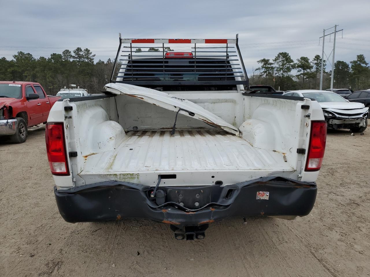 2018 RAM 1500 - Image 6