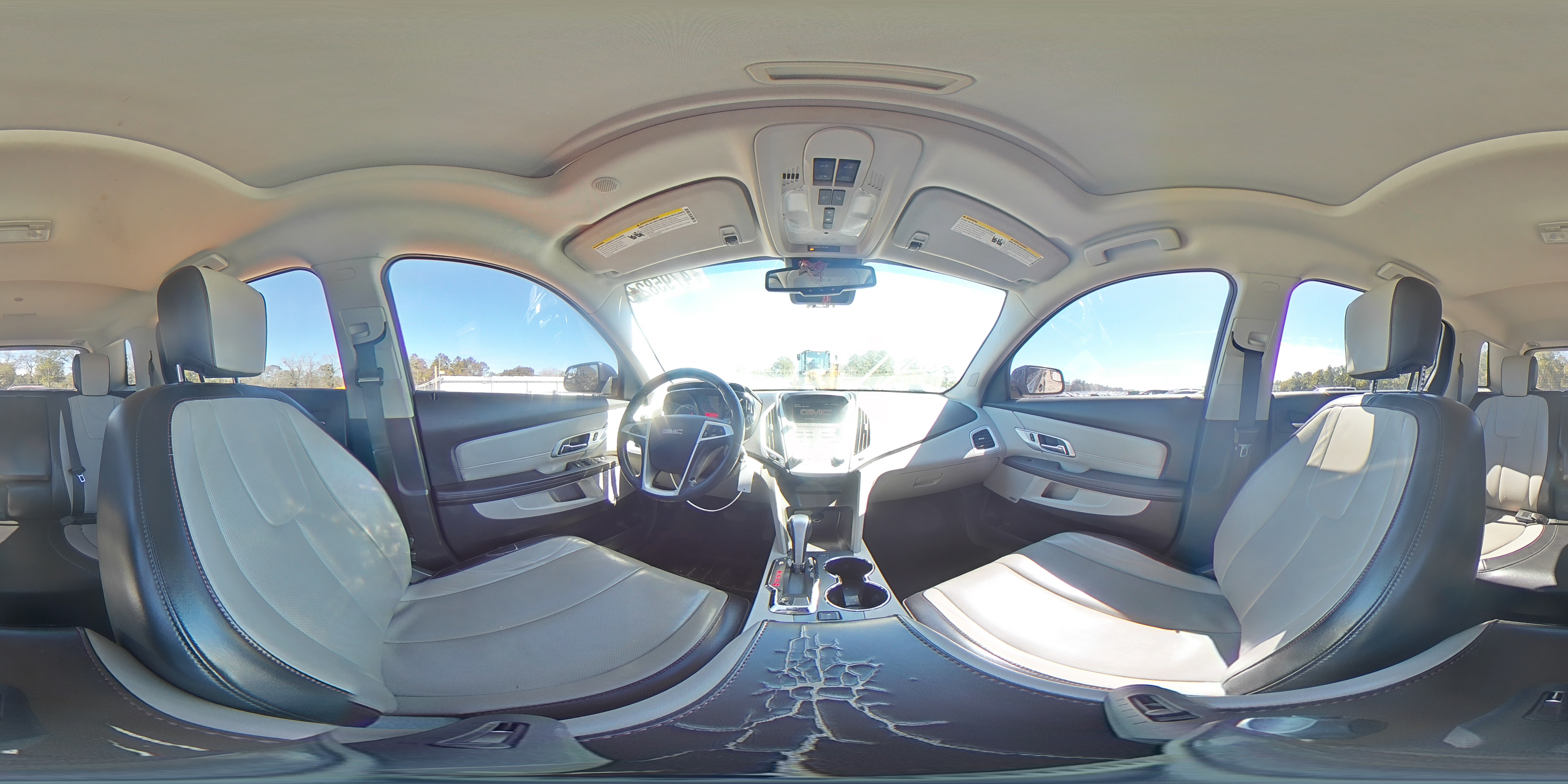 2013 GMC Terrain - Image 14