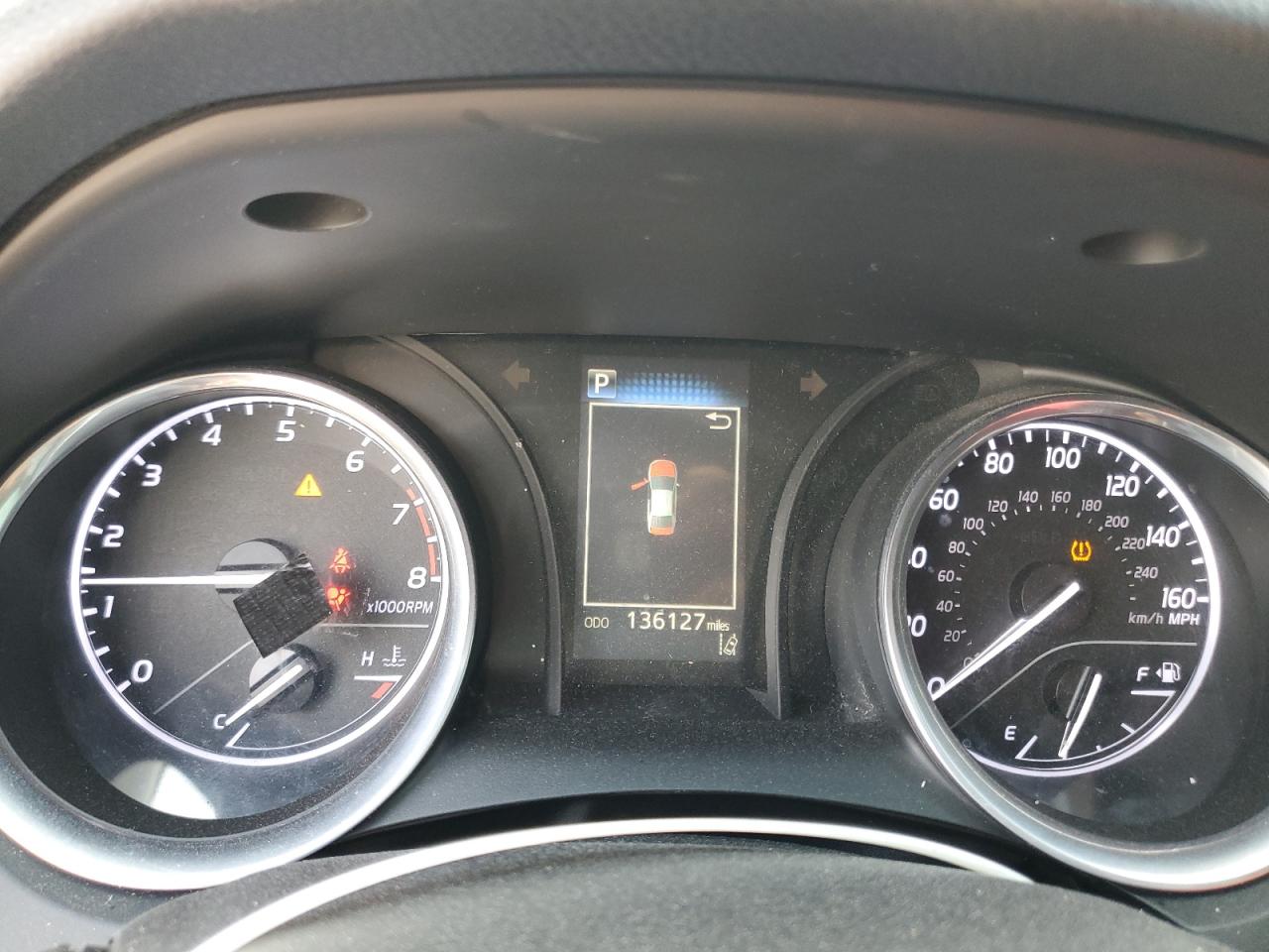 2018 Toyota Camry - Image 9