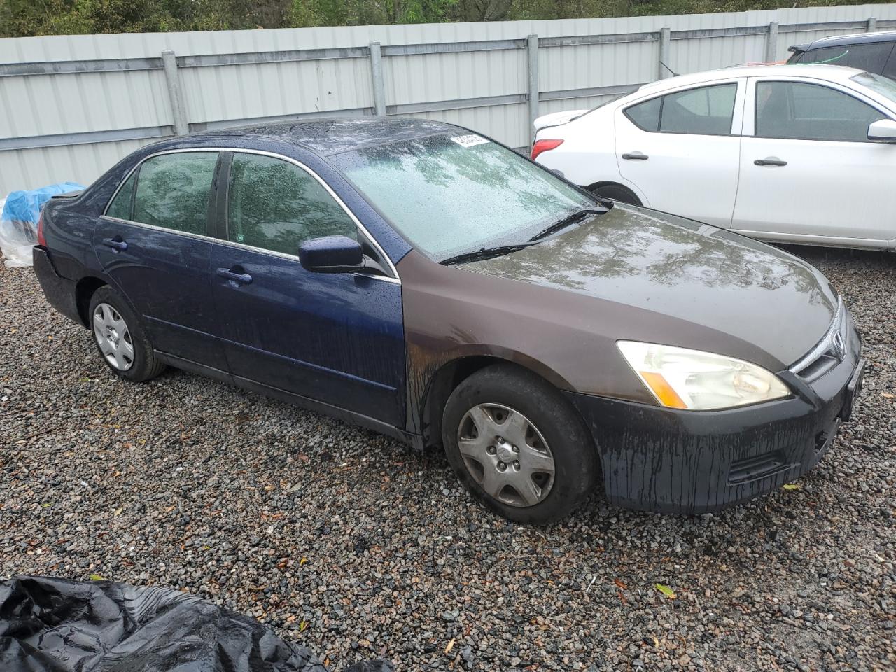 2007 Honda Accord - Image 4