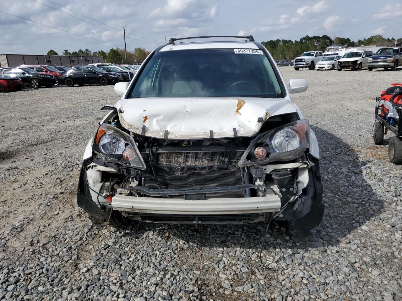 2011 Honda CR-V - Image 5