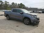 2017 Honda Ridgeline Rtl for Sale in Harleyville, SC - Front End