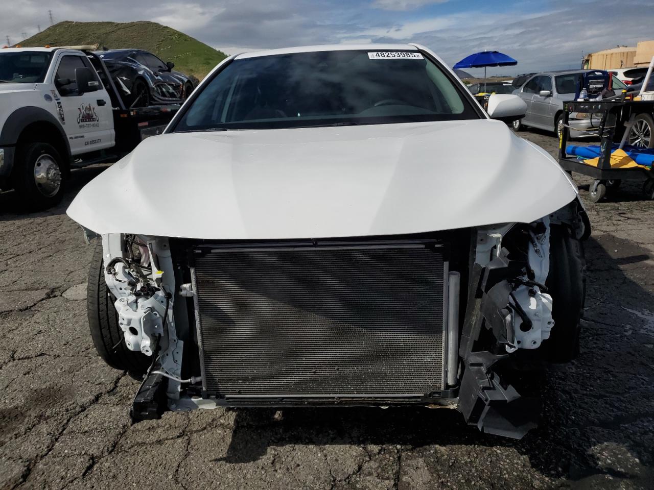 2023 Toyota Camry - Image 5