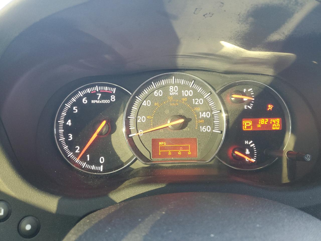 2009 Nissan Maxima - Image 9