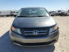 2013 Honda Odyssey Exl   zu verkaufen in Houston, TX - Rear End