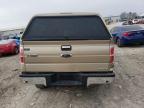 2014 Ford F150 Supercrew de vânzare în Madisonville, TN - Side