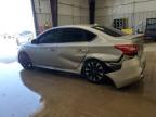 2018 Nissan Sentra S for Sale in San Antonio, TX - Side