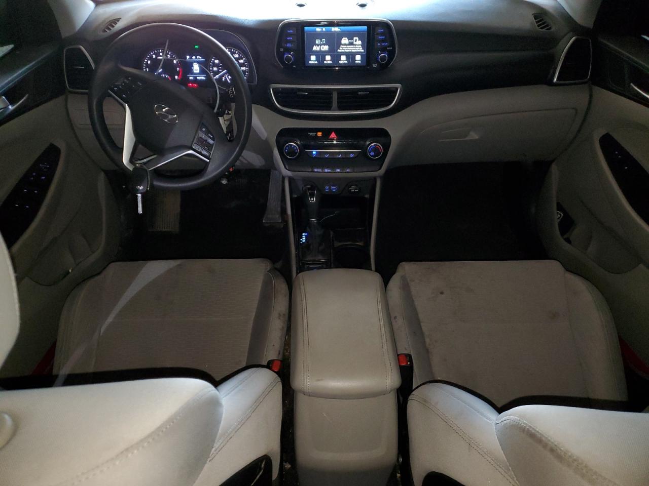 2019 Hyundai Tucson - Image 8