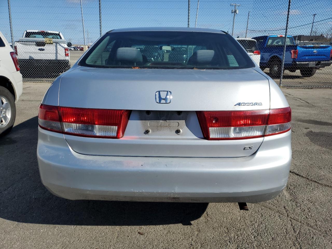 2003 Honda Accord - Image 6