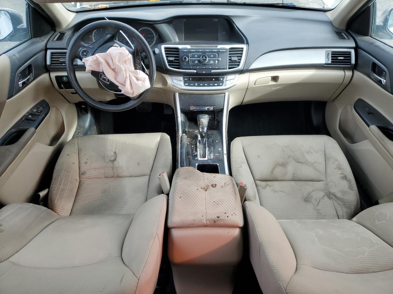 2015 Honda Accord - Image 8