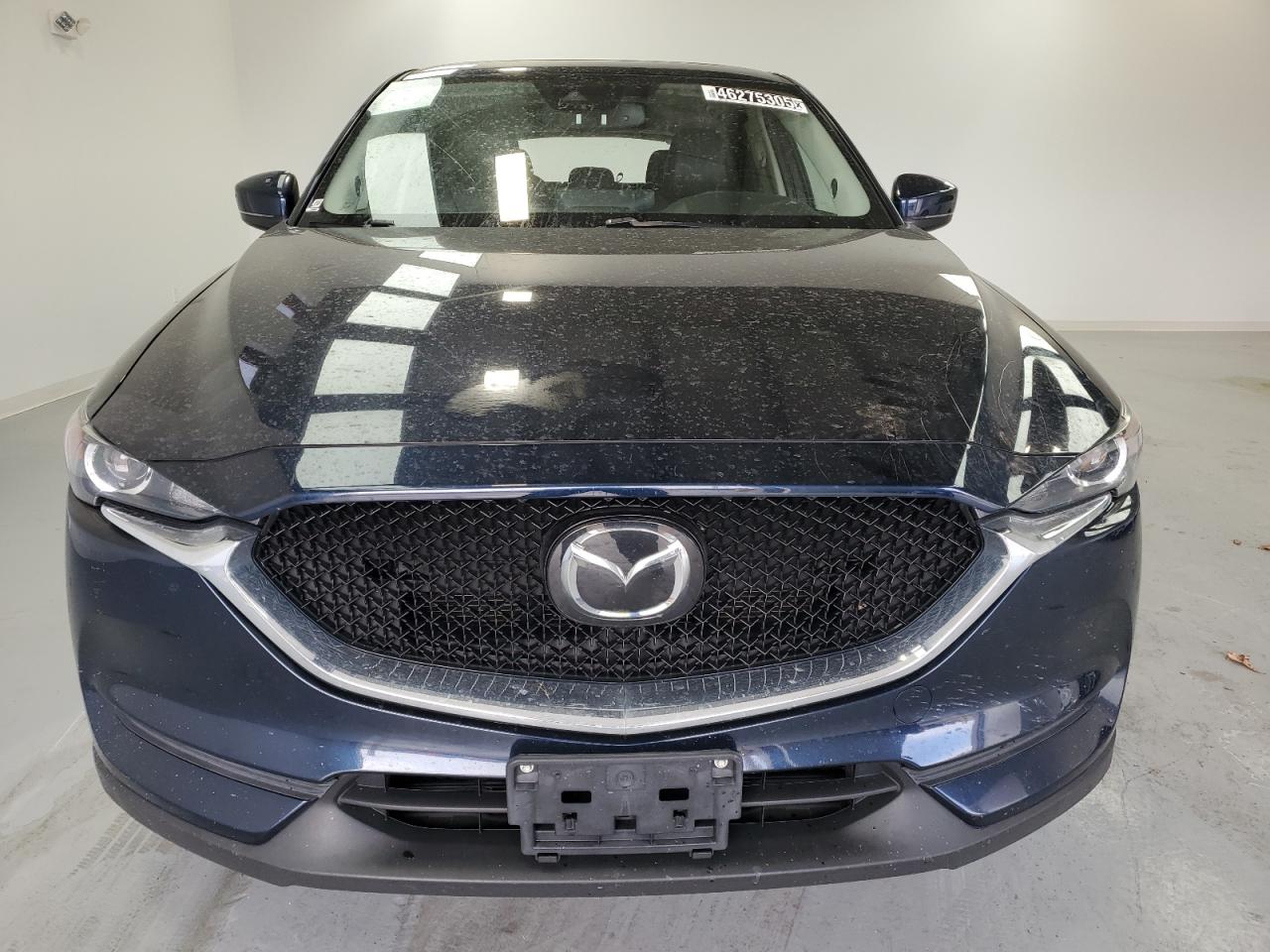 2021 Mazda CX-5 - Image 5