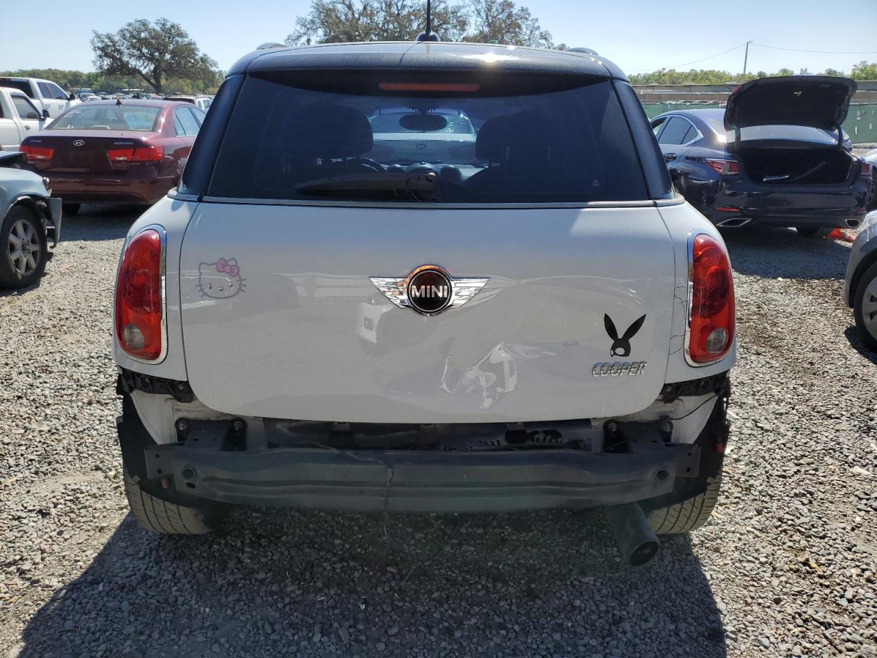 2011 MINI Cooper - Image 6