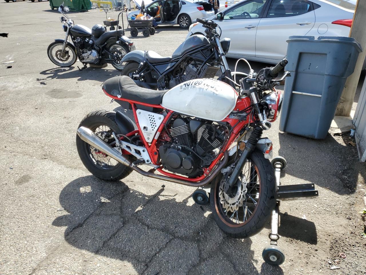 2018 Ssrm Buccaneer for Sale in Denver, CO - All Over