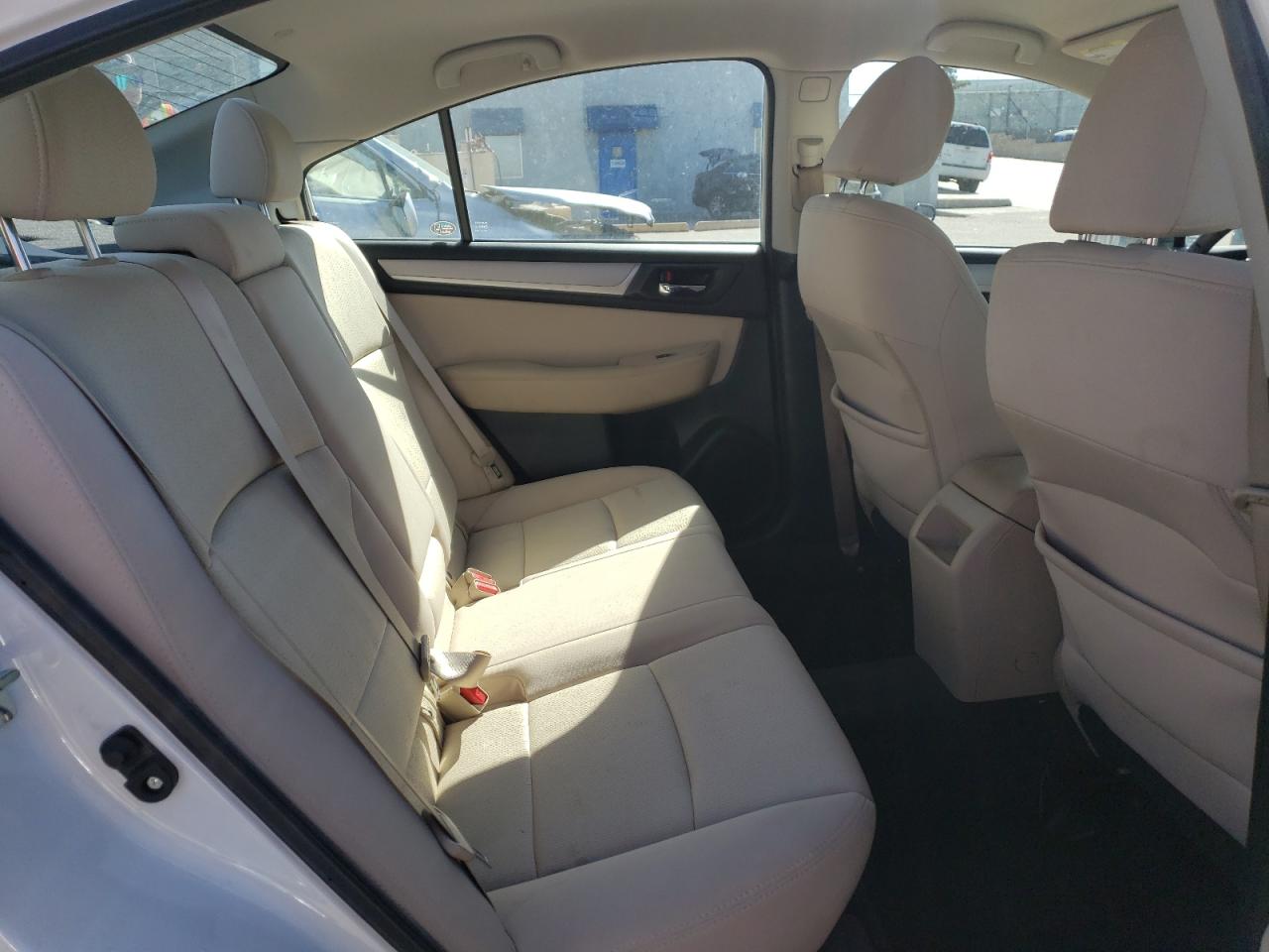 2016 Subaru Legacy 2.5I Premium VIN: 4S3BNBC69G3020889 Lot: 47967945