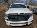 2021 Ram 1500 Big Horn/Lone Star de vânzare în Davison, MI - Front End