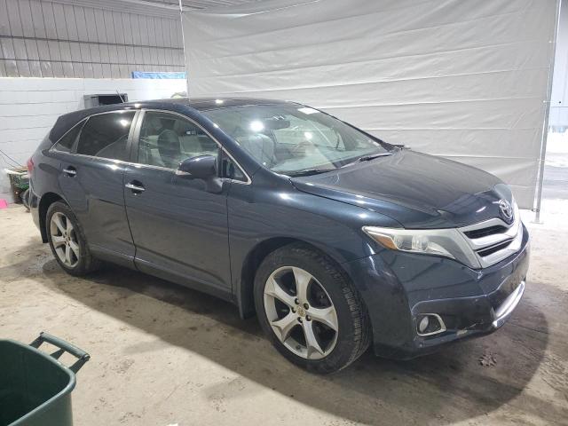  TOYOTA VENZA 2013 Угольный
