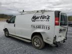 2016 Gmc Savana G2500 იყიდება Cartersville-ში, GA - Rear End