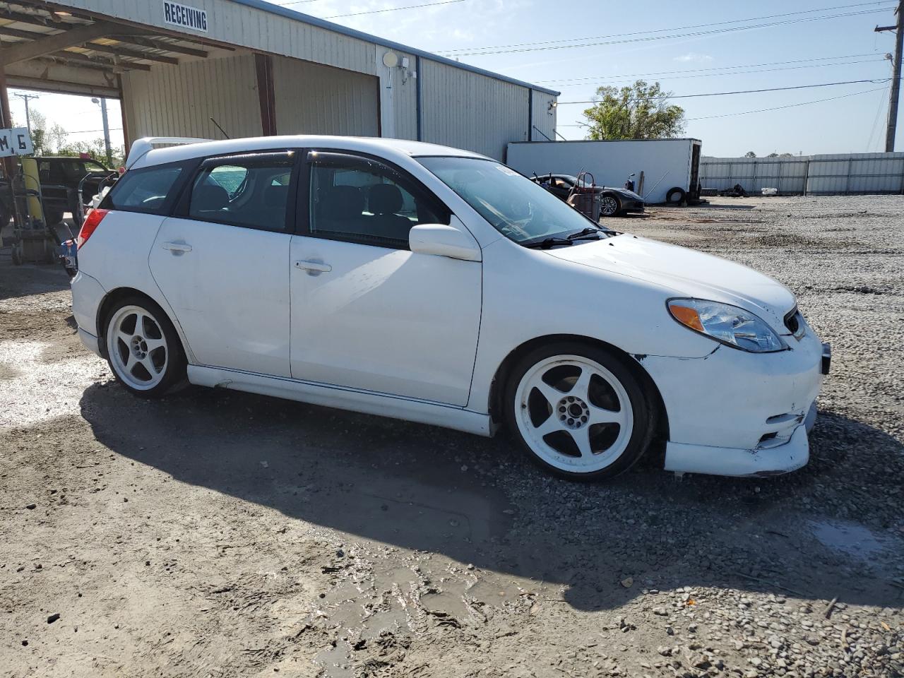 2005 Toyota Corolla - Image 4