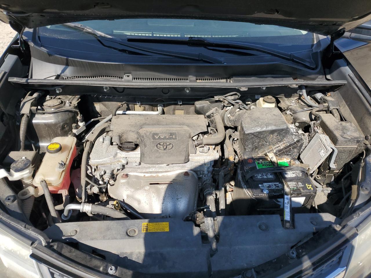 2015 Toyota RAV 4 - Image 12