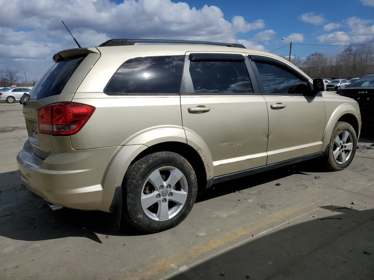 2011 Dodge Journey - Image 3