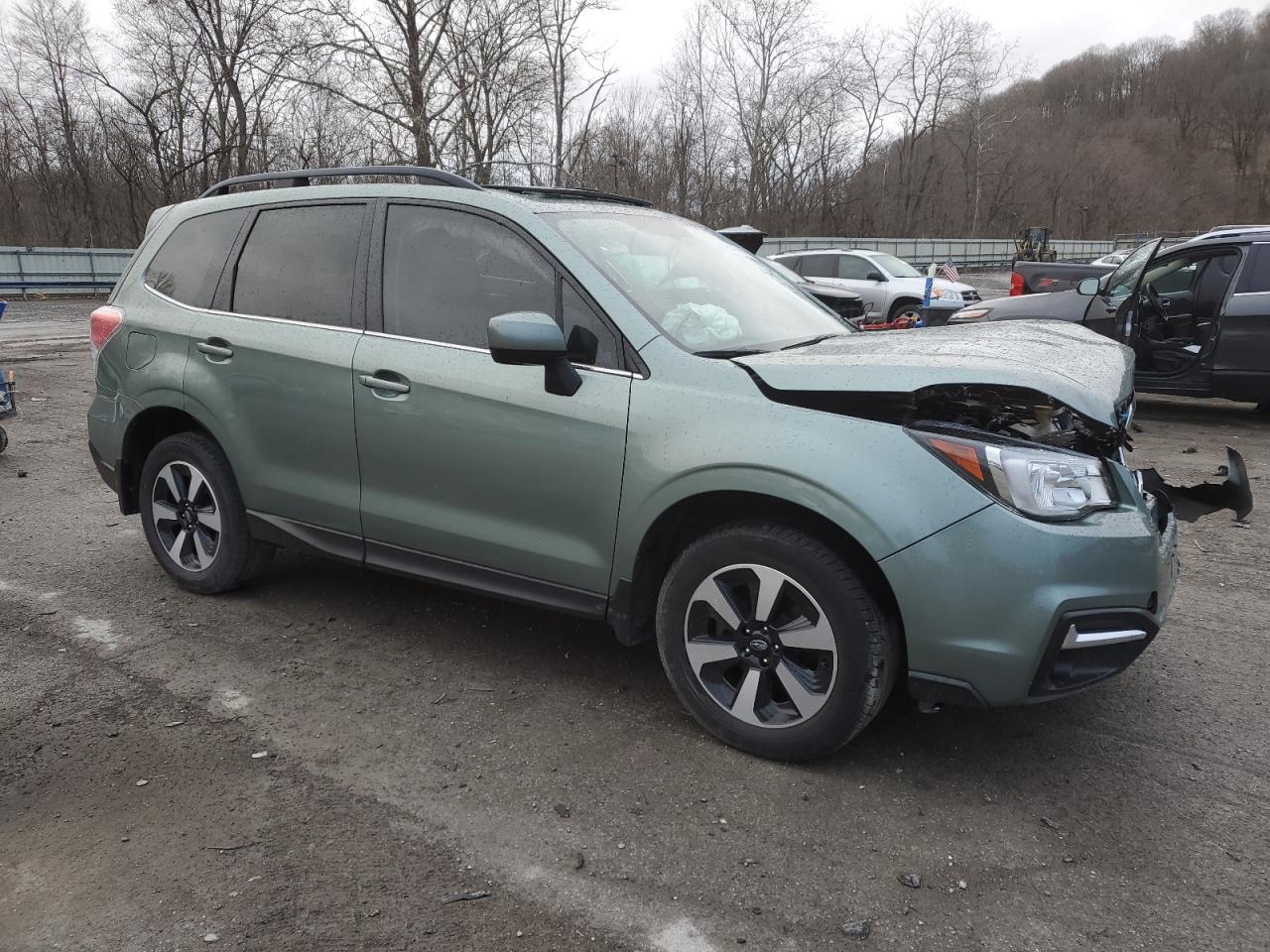 2018 Subaru Forester - Image 4