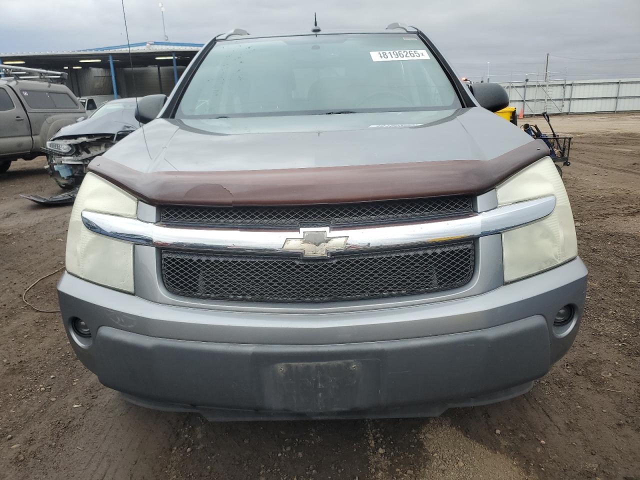 2005 Chevrolet Equinox - Image 5