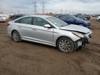 2016 Hyundai Sonata Sport for Sale in Elgin, IL - Front End