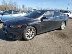 2018 Chevrolet Malibu Lt за продажба в Portland, OR - Front End