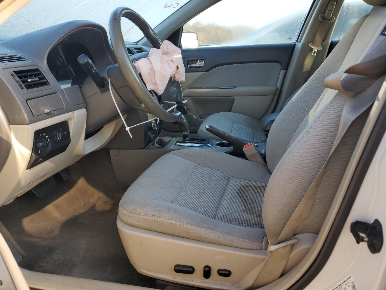 2012 Ford Fusion - Image 7