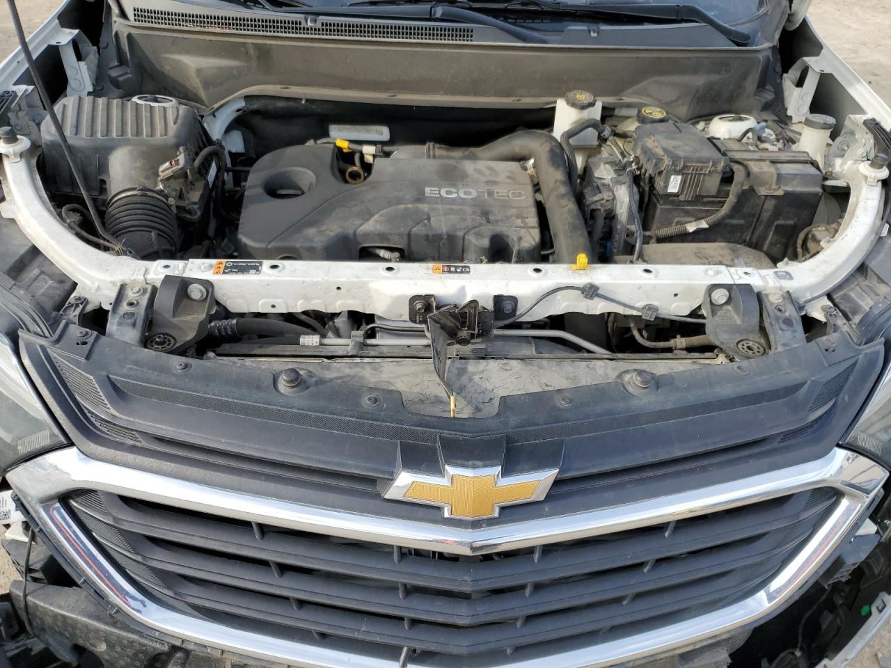 2019 Chevrolet Equinox - Image 11
