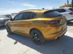 2022 Alfa Romeo Stelvio Ti zu verkaufen in Haslet, TX - Front End
