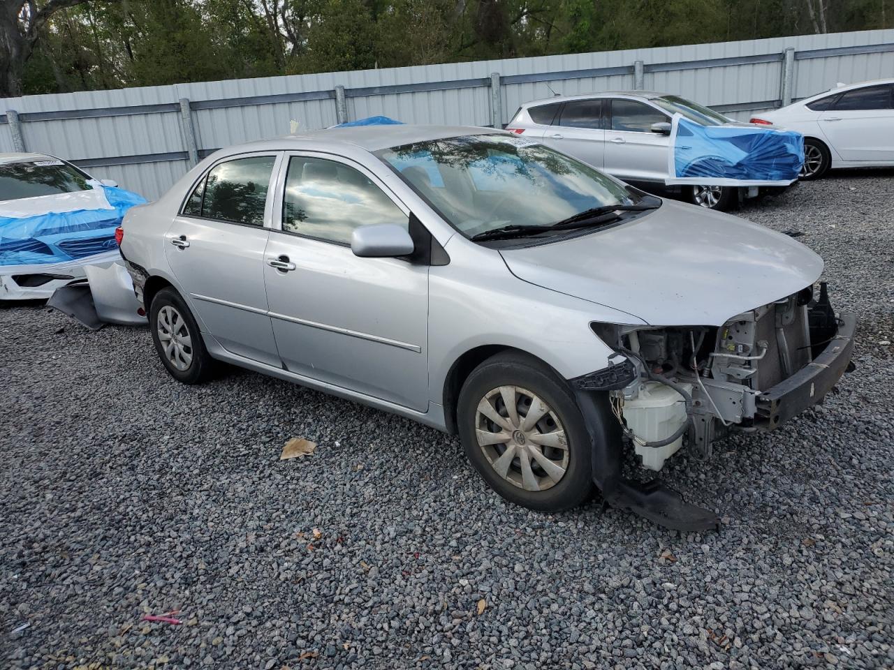 2010 Toyota Corolla - Image 4