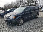 2012 Chrysler Town & Country Touring للبيع في North Billerica، MA - Minor Dent/Scratches